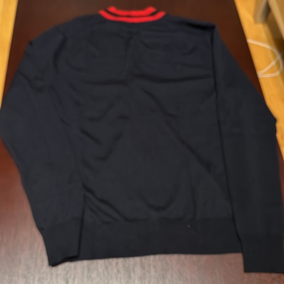 Sandro men’s sweater - Picture 4 of 4